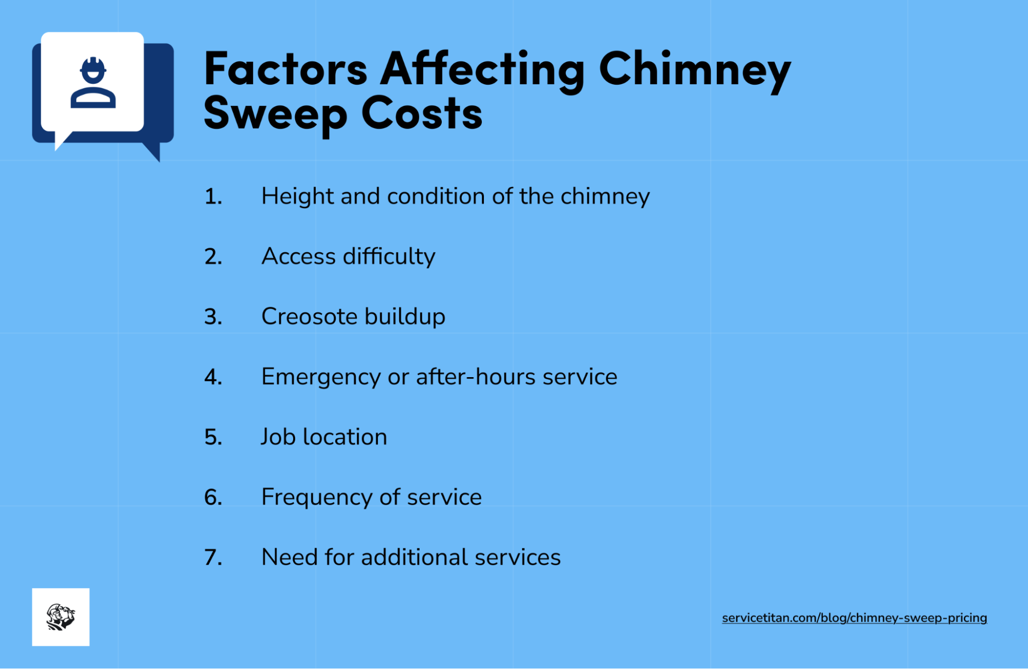 chimney-sweep-pricing