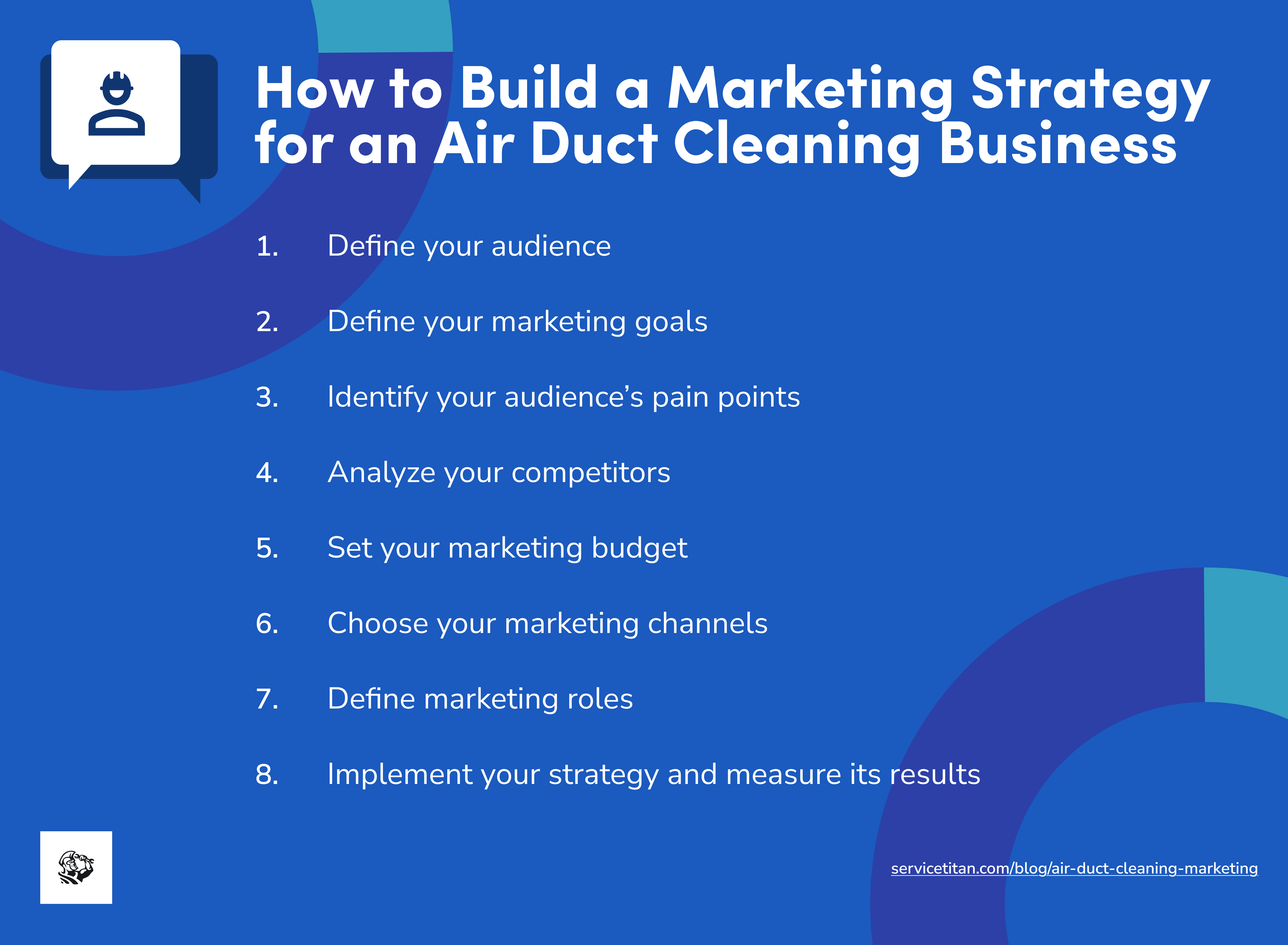 Air Duct Cleaning Marketing: Digital, Traditional & Strategy