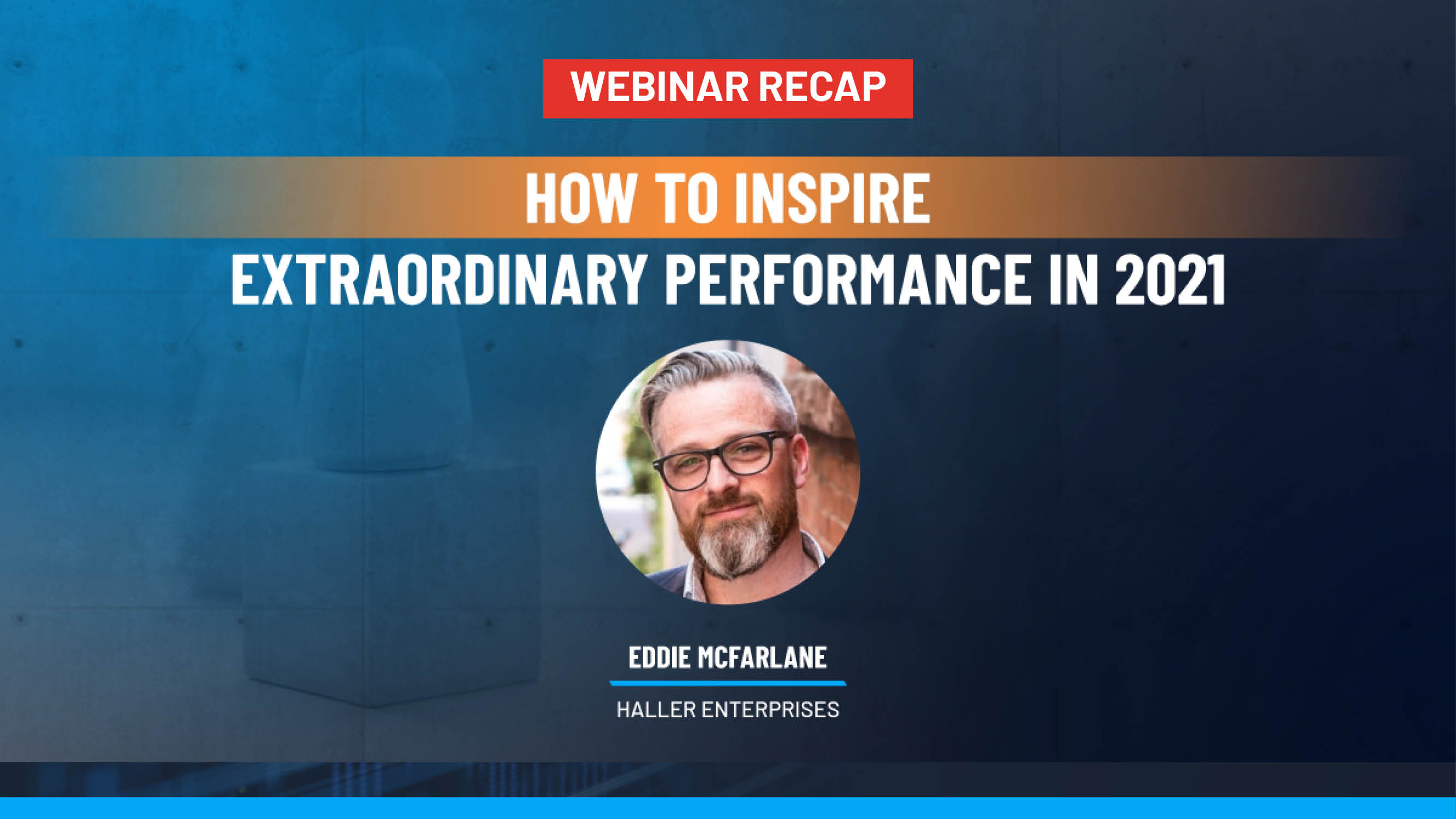 Drive Extraordinary Success and Retain Techs By Leading Well in 2022