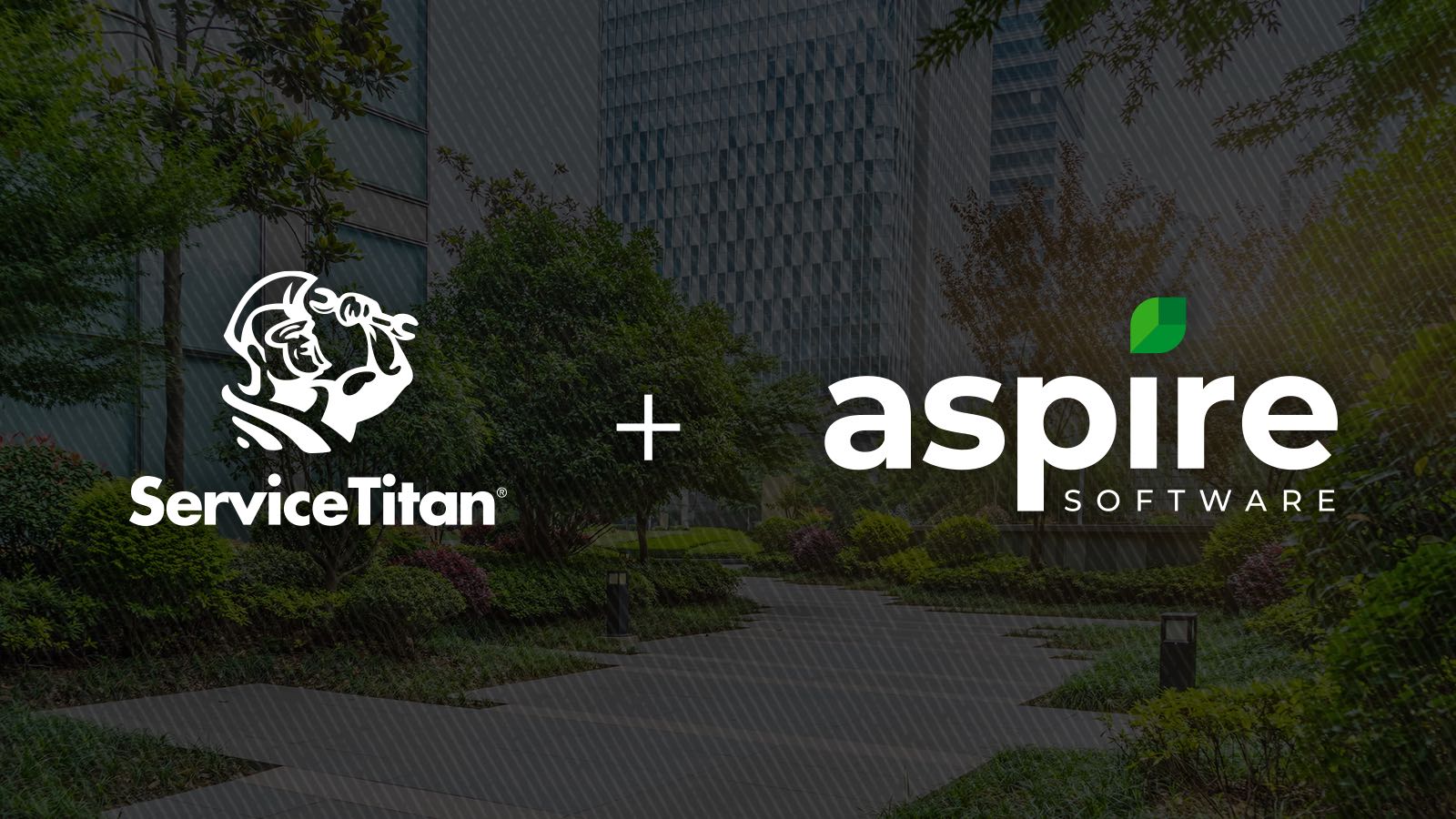 ServiceTitan Expands into Landscaping with Plans to Acquire Aspire Software
