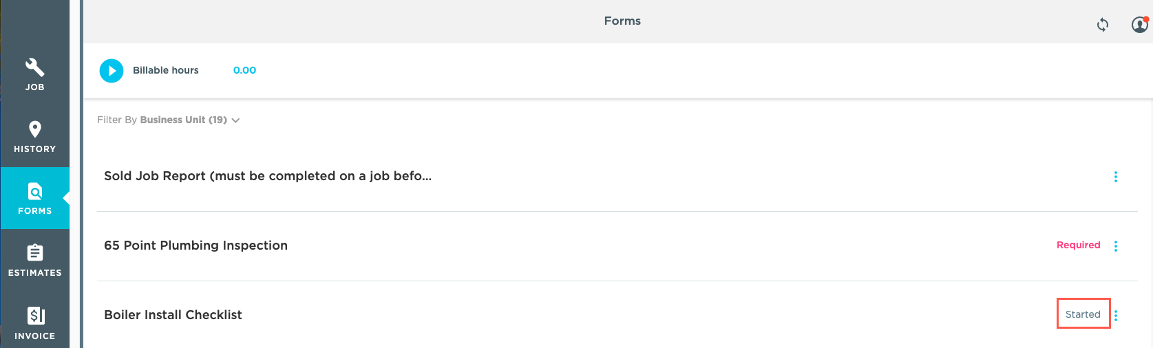 Septic Tank Inspection Checklist: Free PDF Download