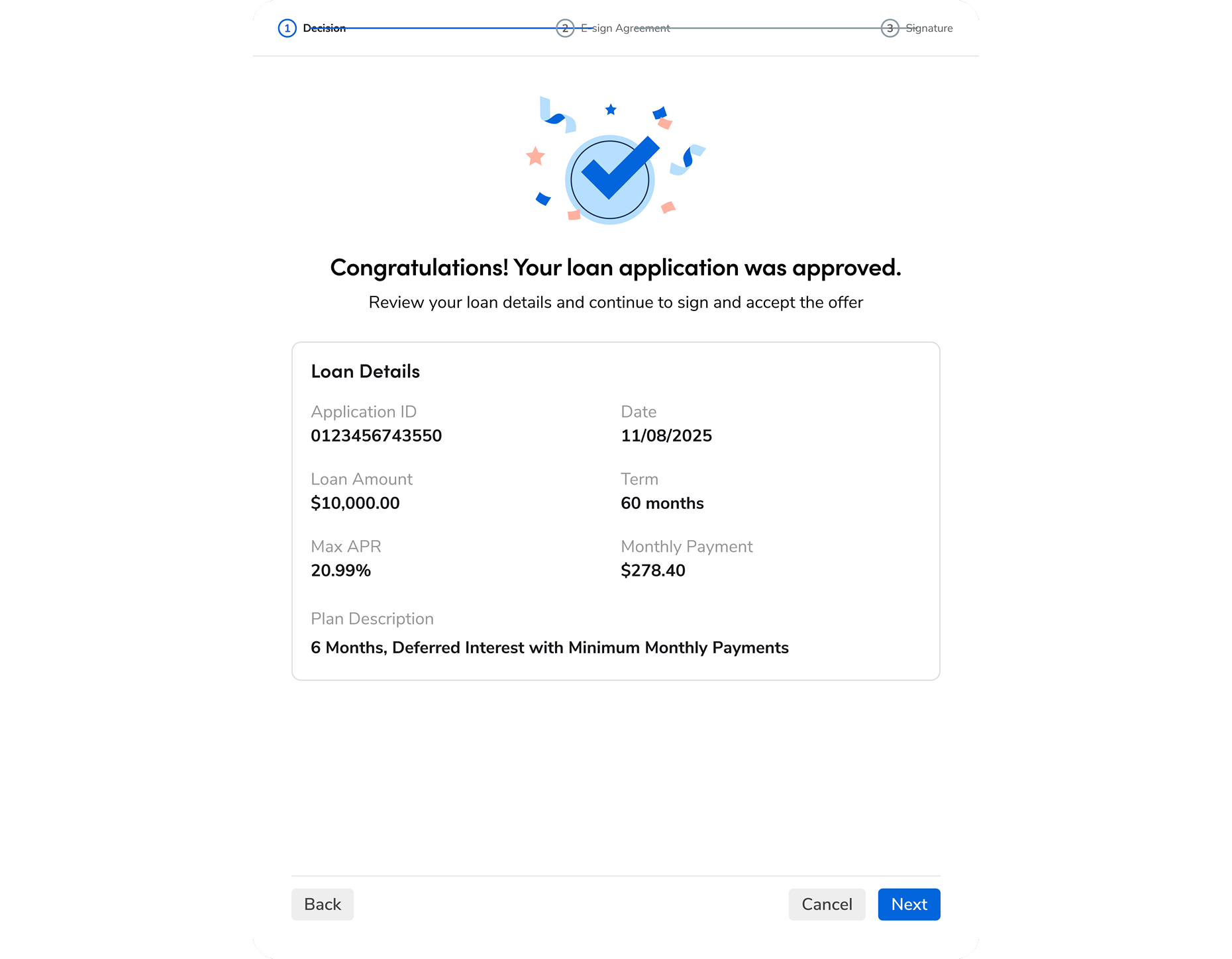 Product Illustration