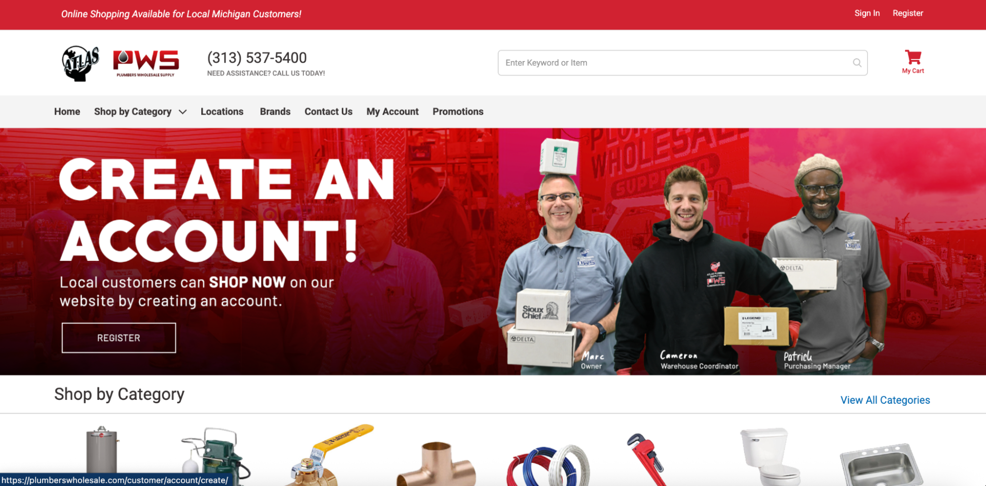 top-plumbing-distributors