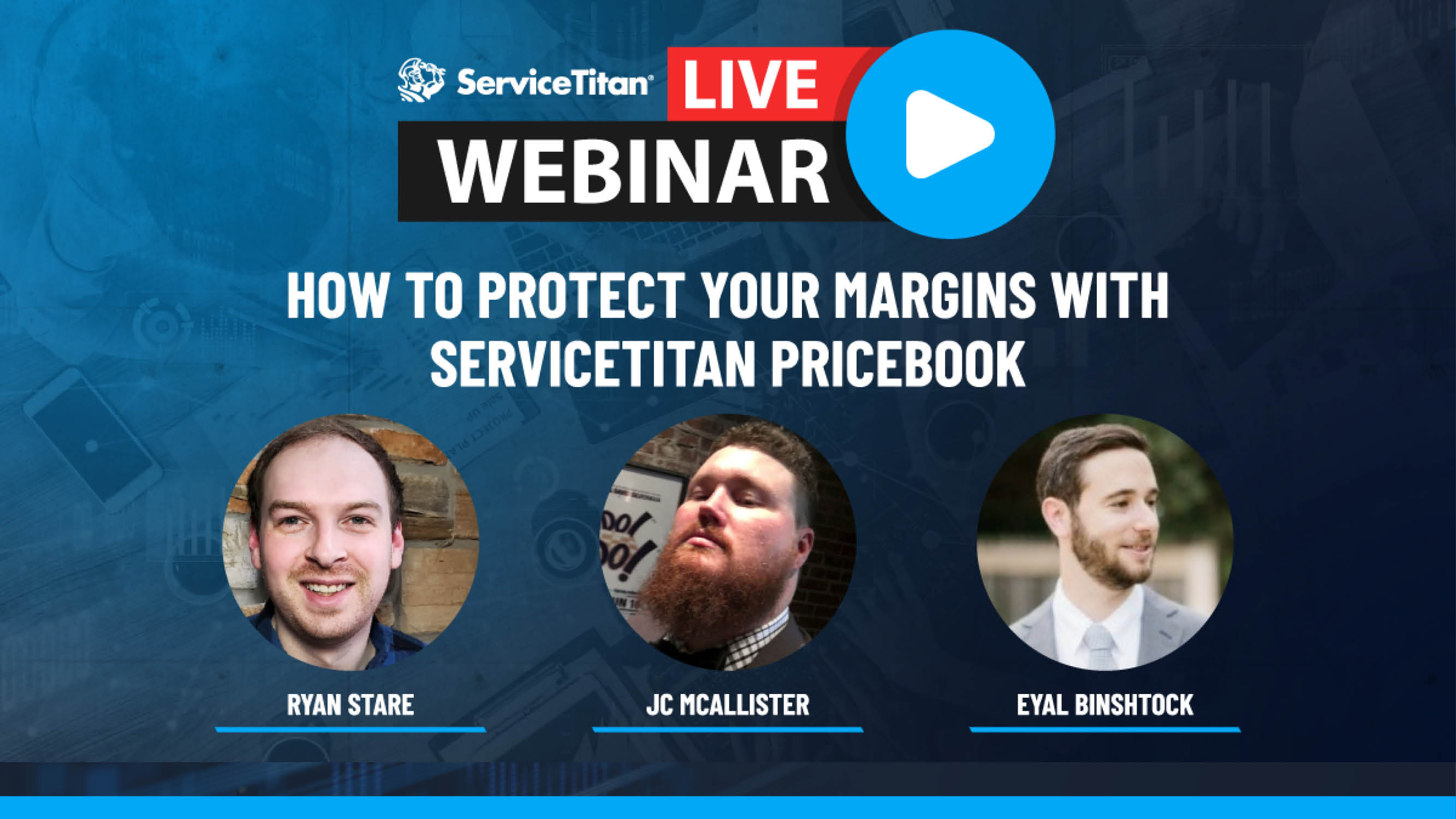 How to Protect Your Profit Margins with ServiceTitan Pricebook