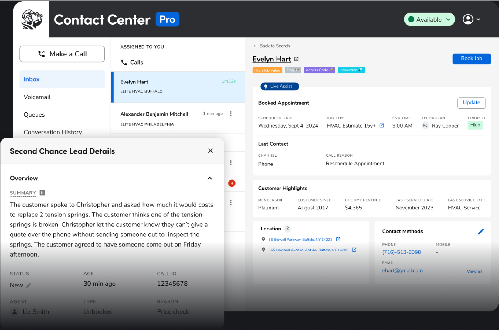 Product Illustration