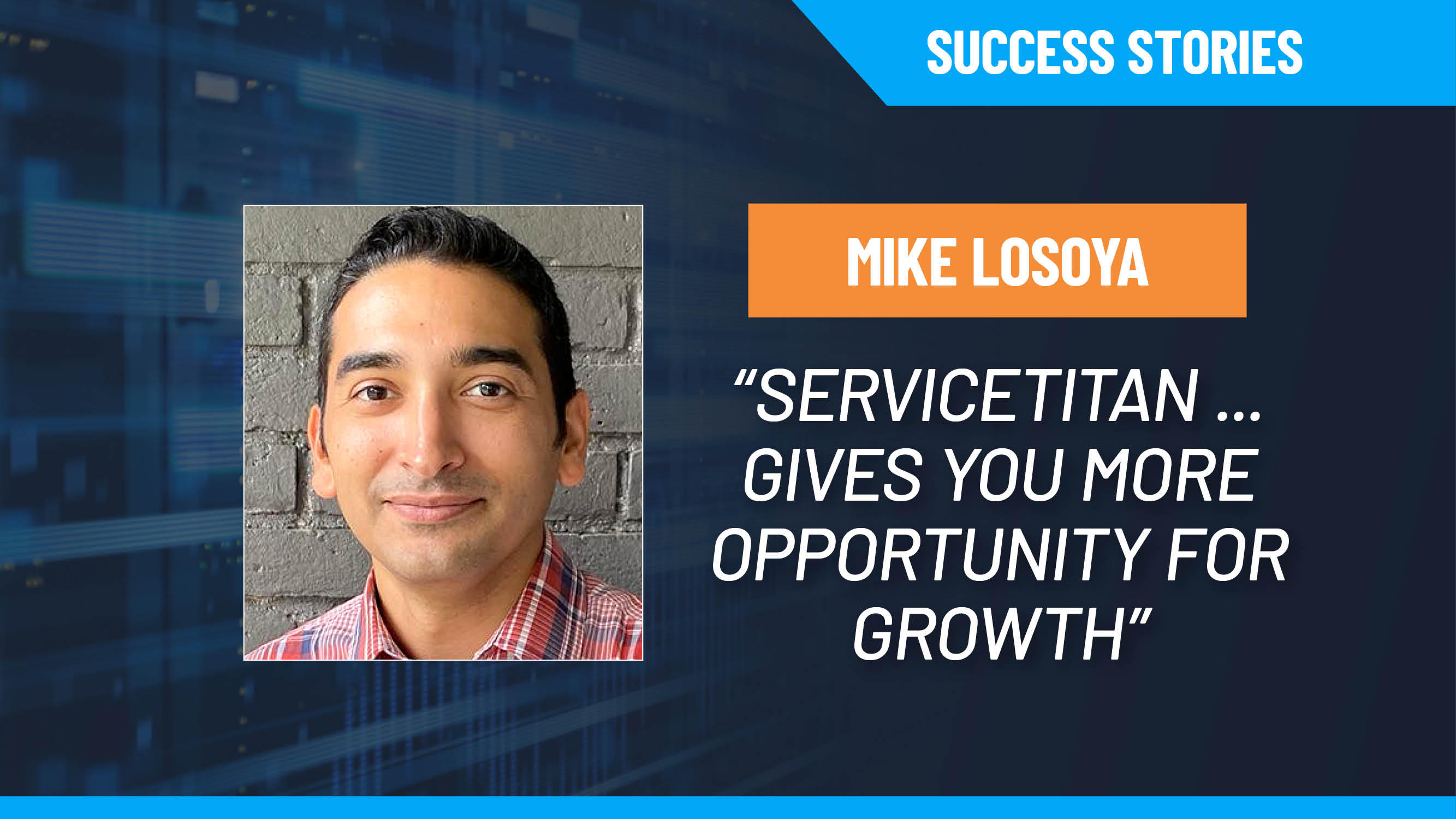 How Maximizing ServiceTitan Optimizes Operations, Drives Record Revenue at Mike’s Plumbing and Electric