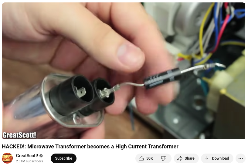 electrician-youtube-channels