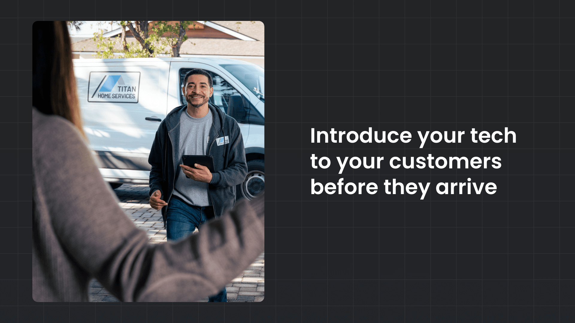 4 Tech Bio Tips to Introduce Your Technician Before They Arrive