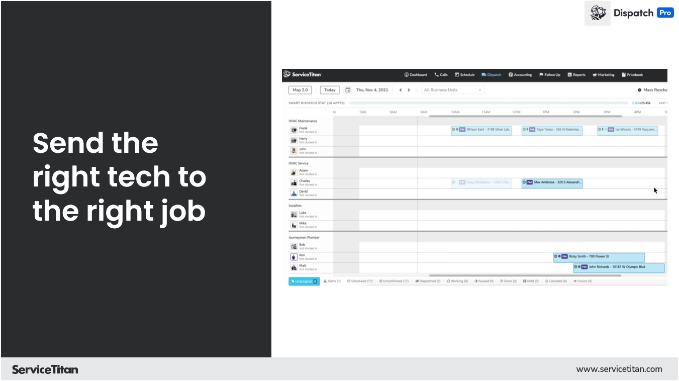 Dispatch Pro 13 Image