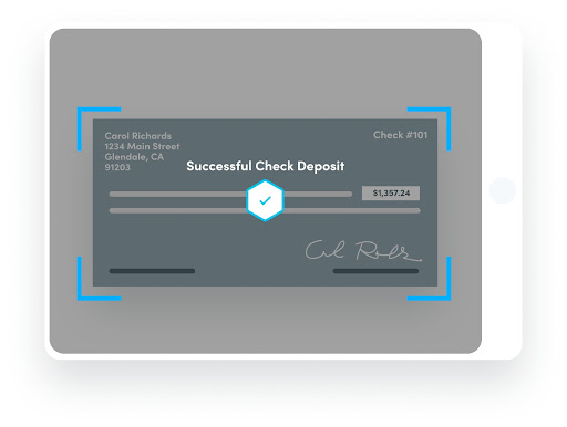Payment through the Field Service App
