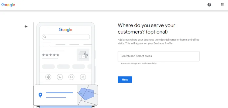 plumbing-google-business-profile