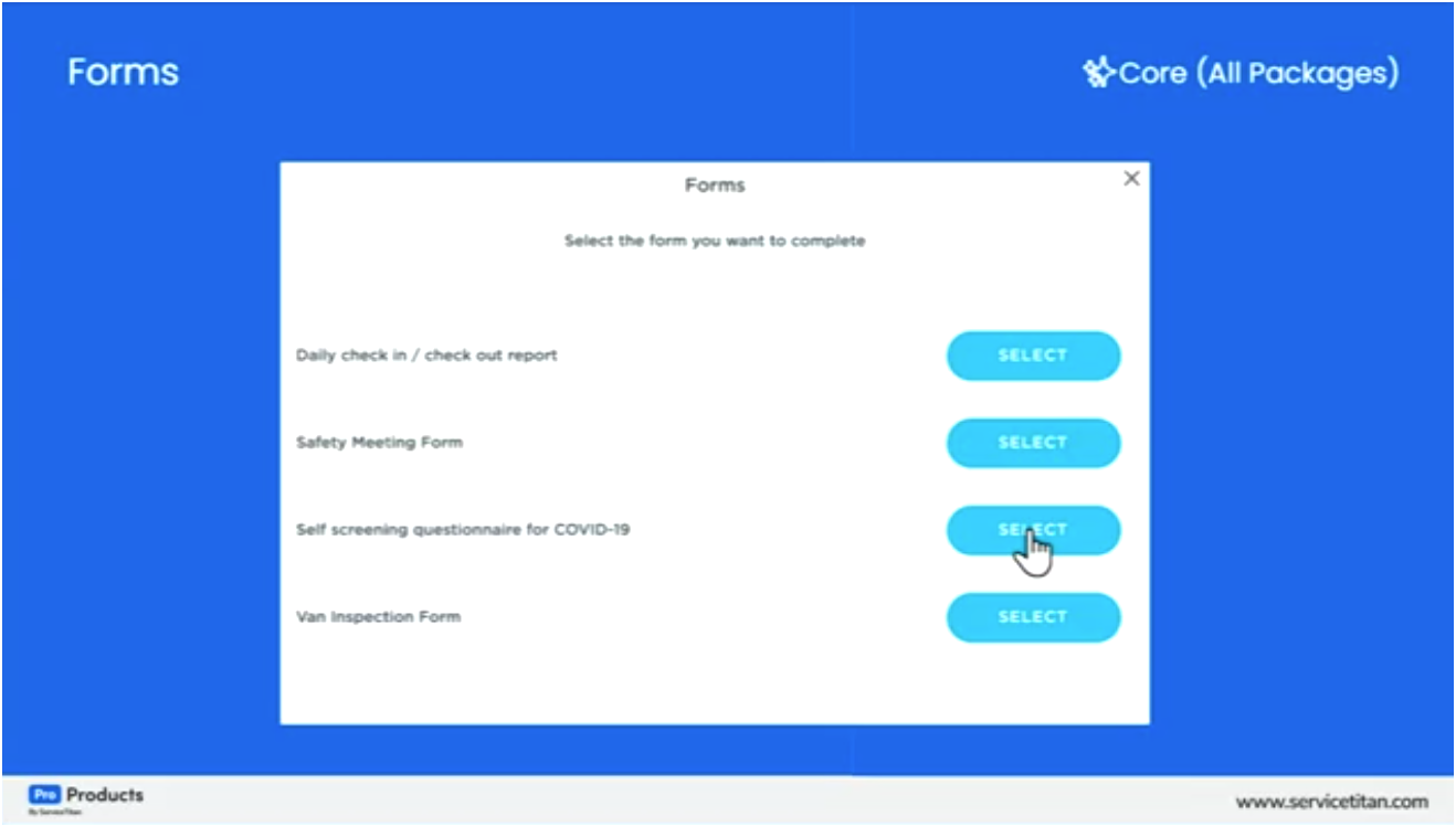 Day in the Life of a Technician | Image 5