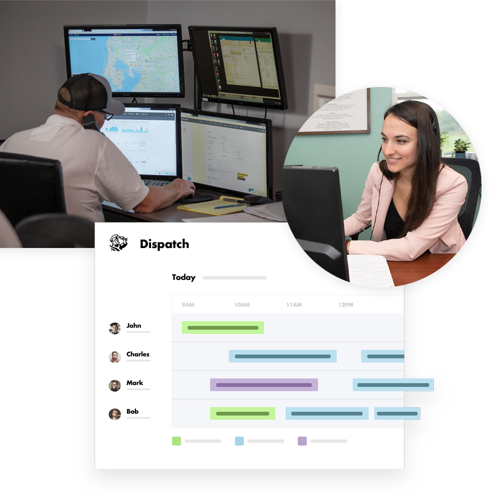 Product Illustration