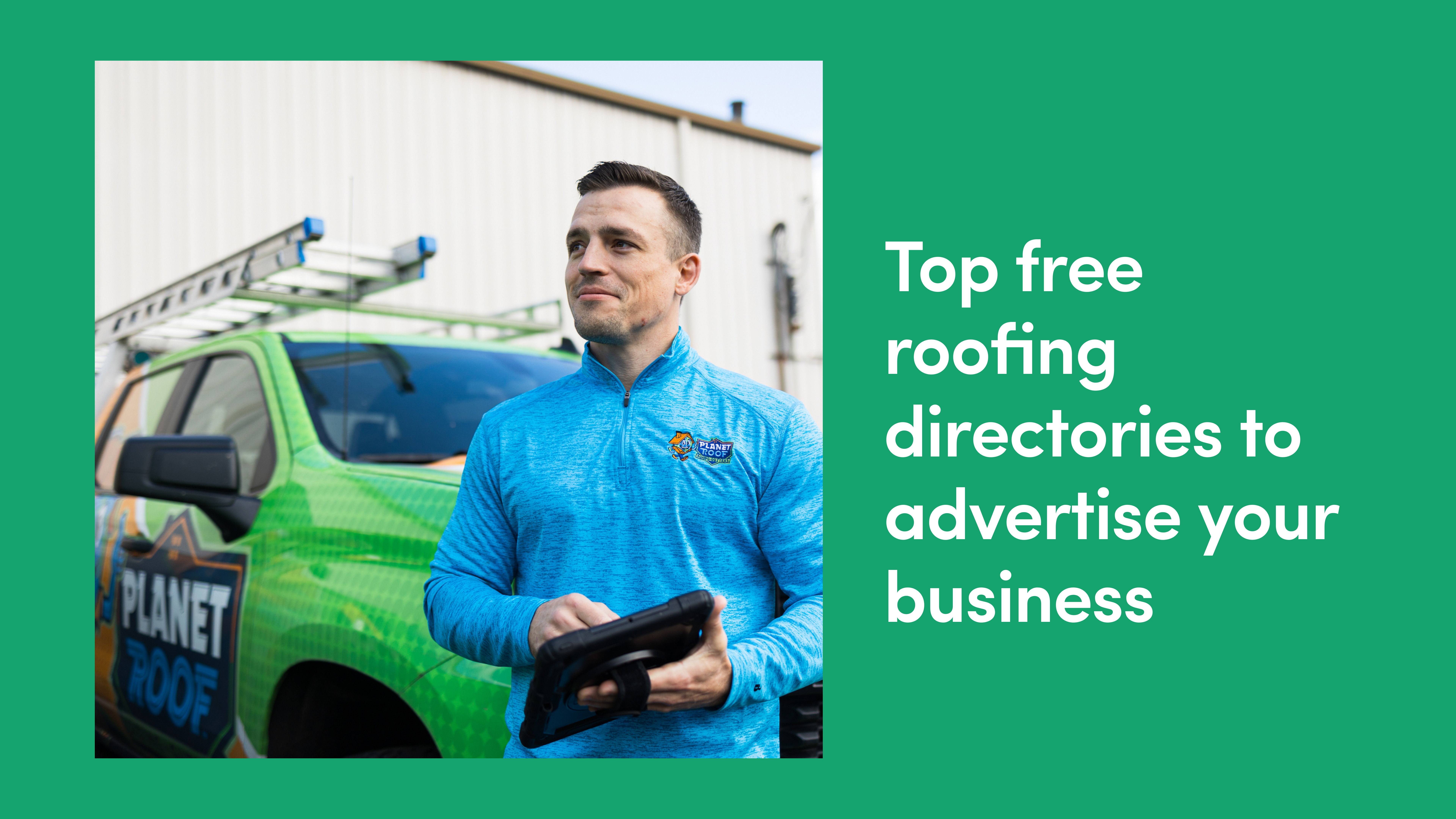 7 Top Free Roofing Directories to Advertise Your Business [2026]