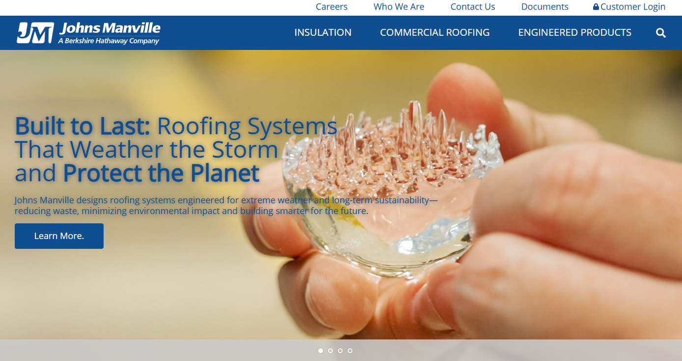 commercial-roofing-manufacturers