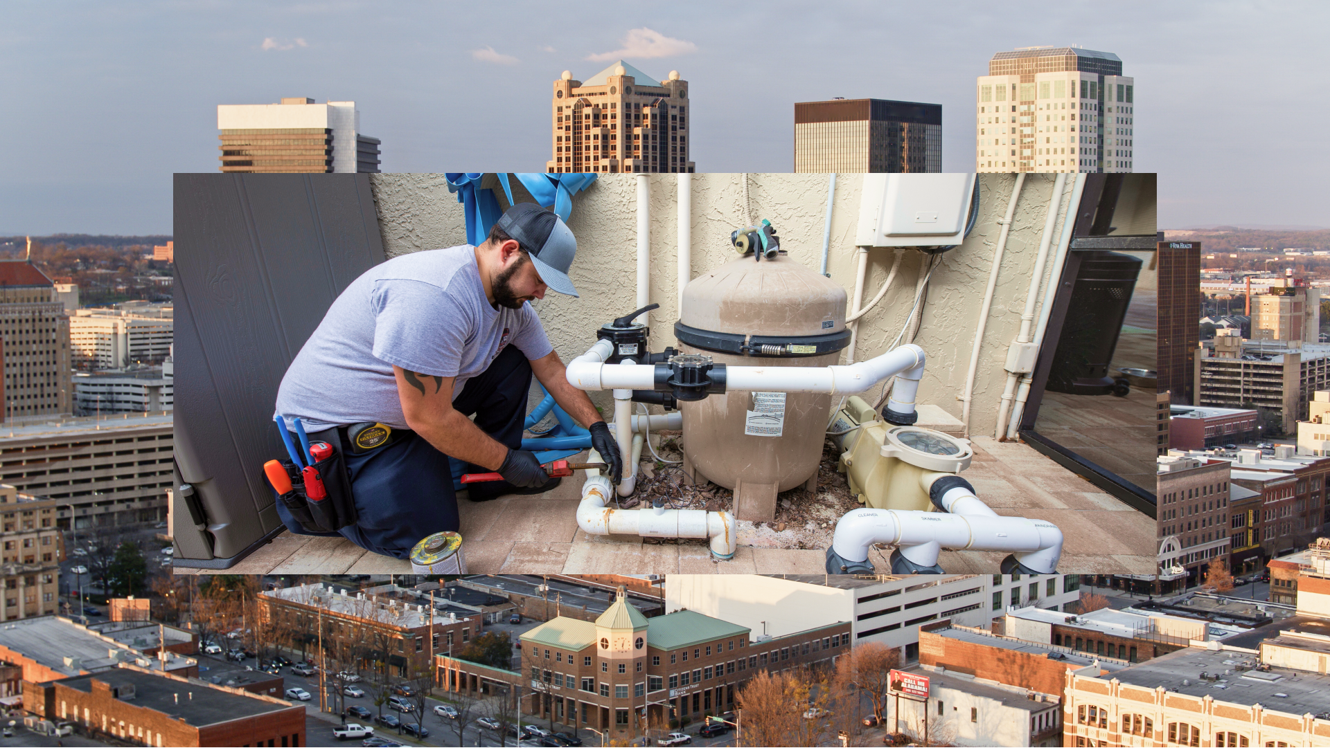 Product Illustration