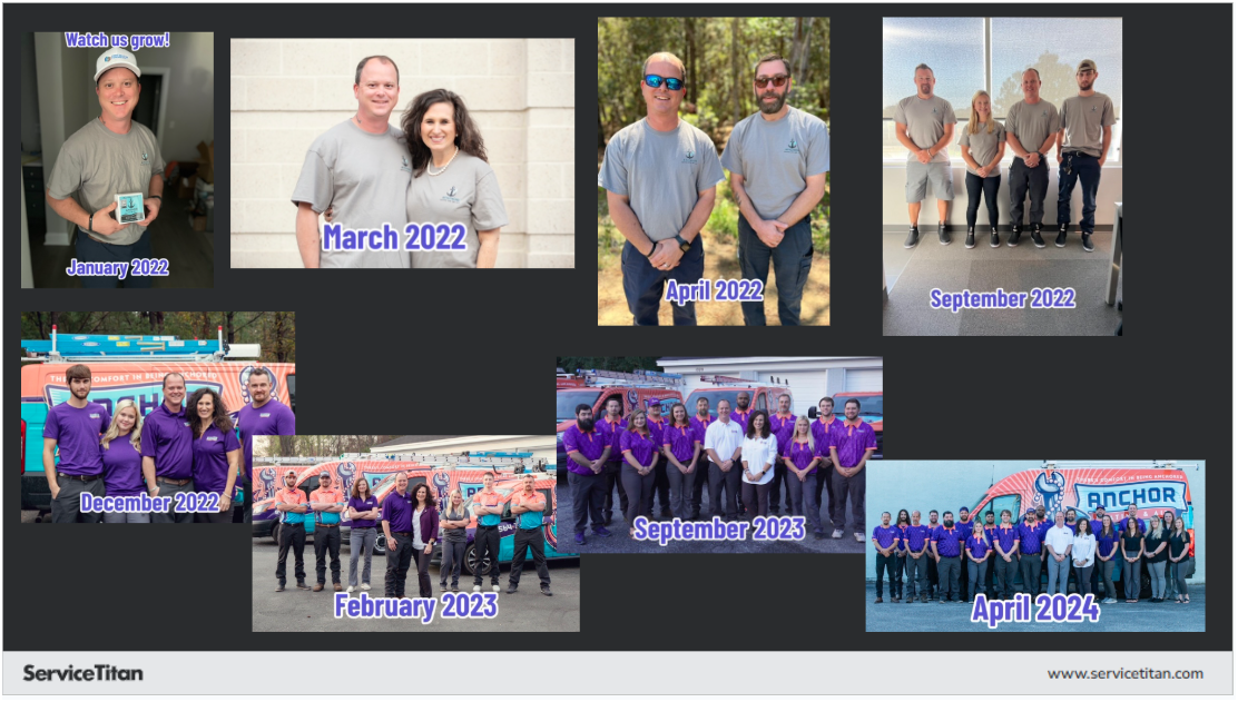 Anchored Blessings 6 Image