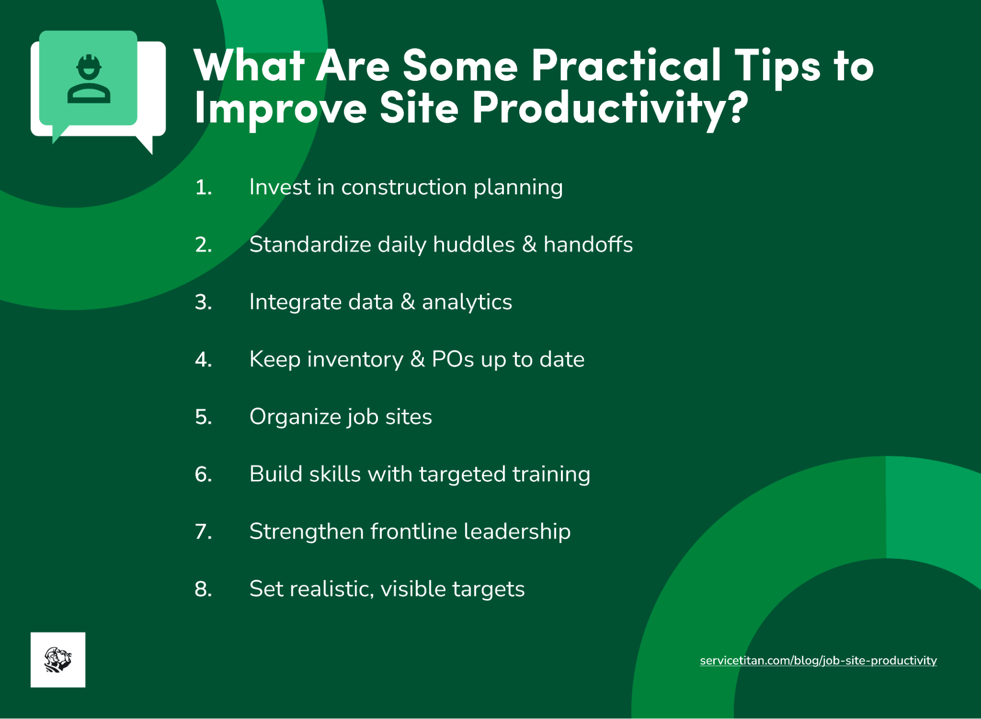 job-site-productivity