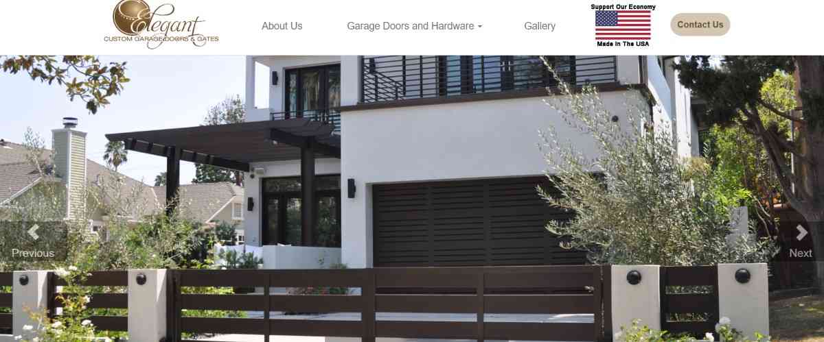 garage-door-manufacturers