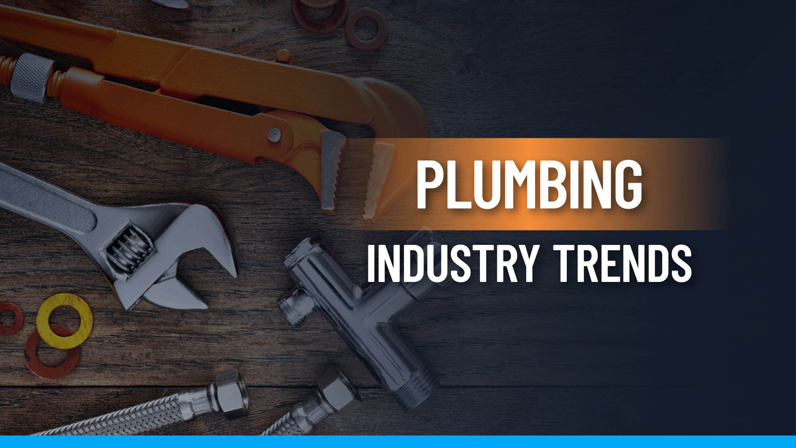 Top 12 Plumbing Industry Trends for 2024