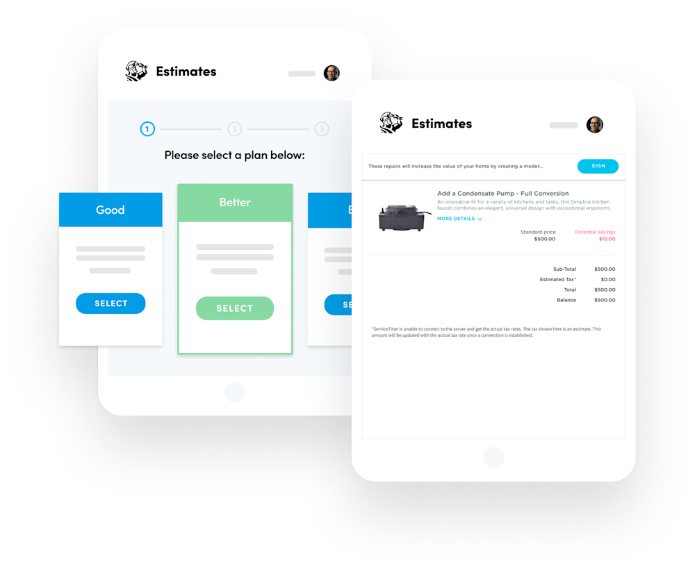 hvac-bidding-software