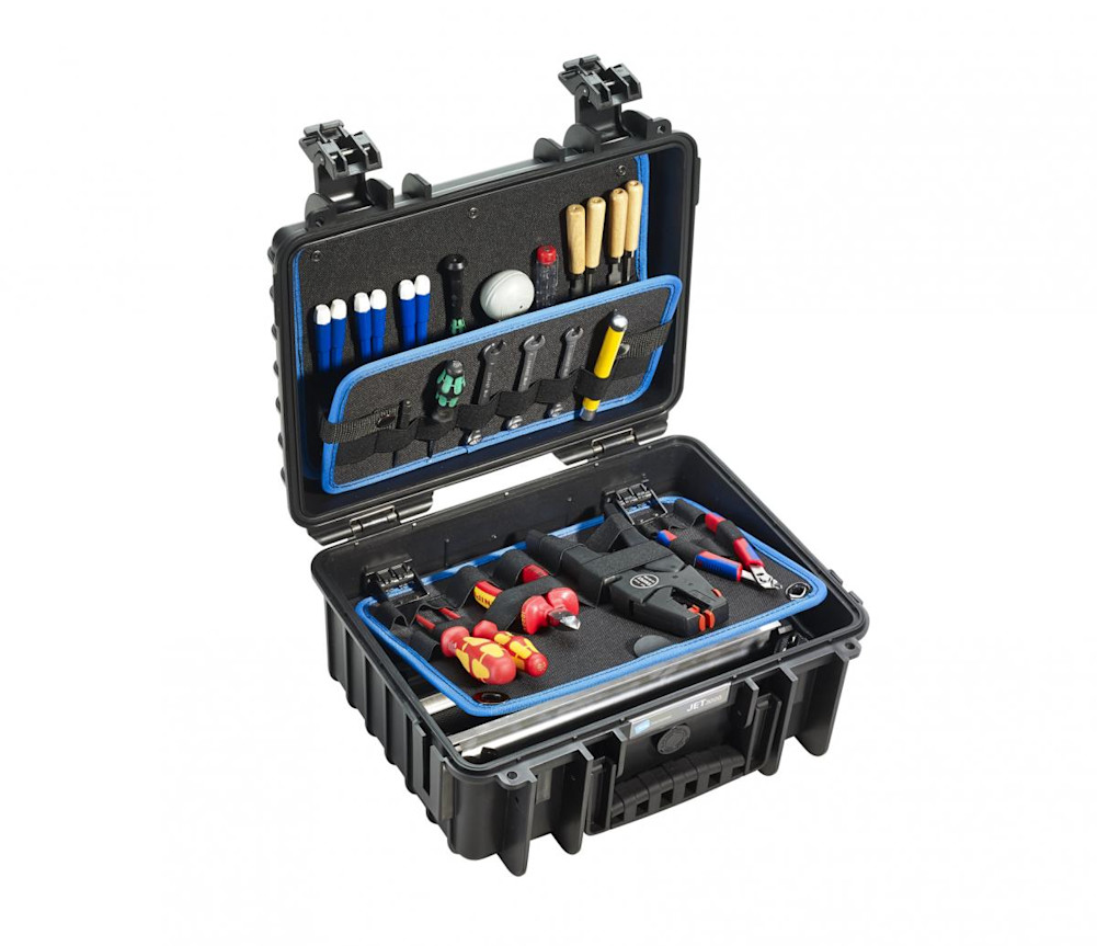 computer tech tool bag