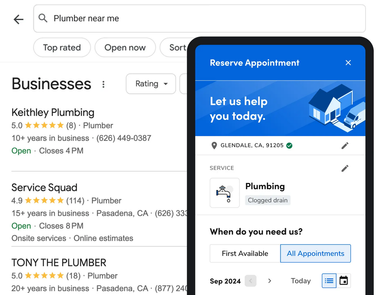 plumbing-directories