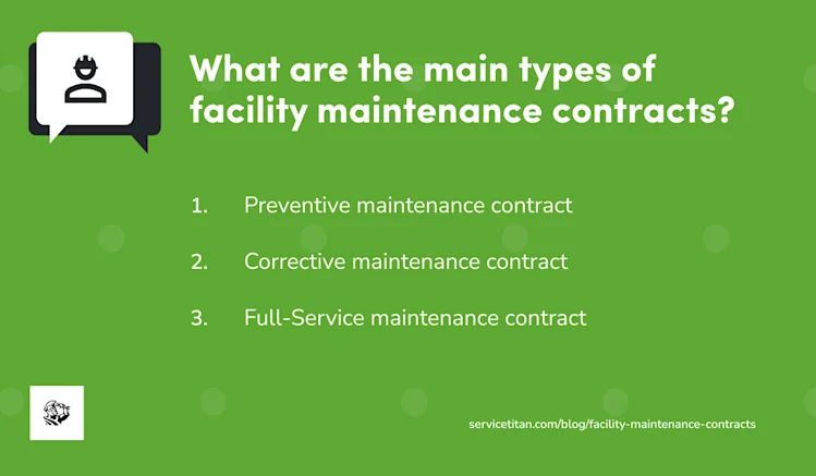 facility-maintenance-contracts