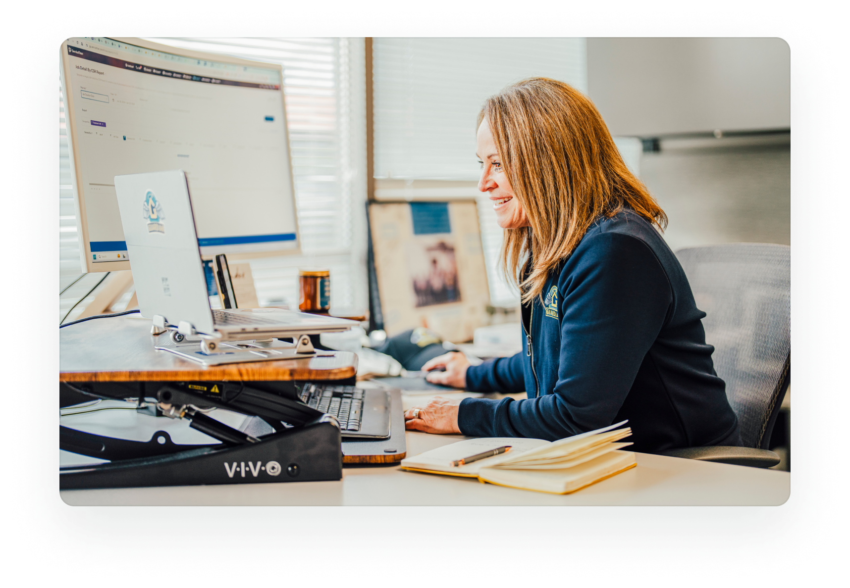 Product Illustration