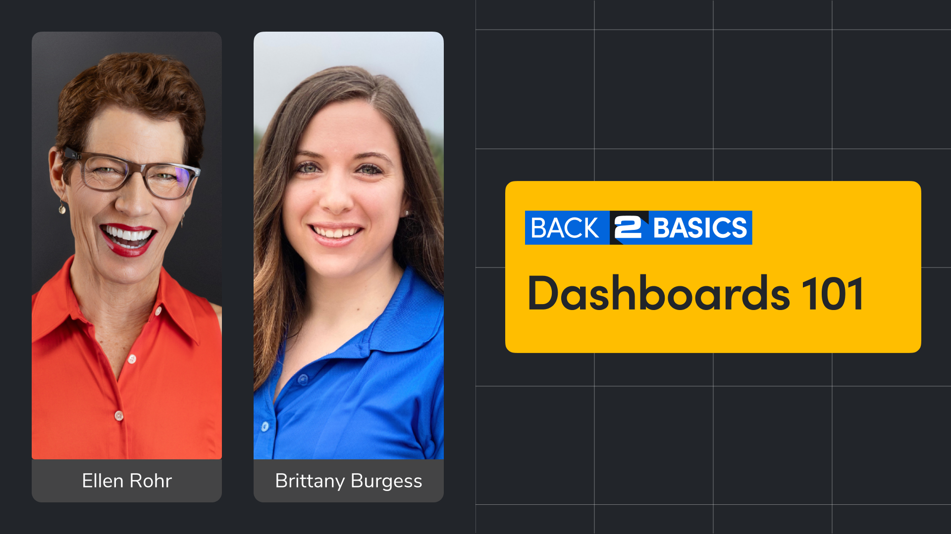 Back 2 Basics: ServiceTitan Dashboards 101