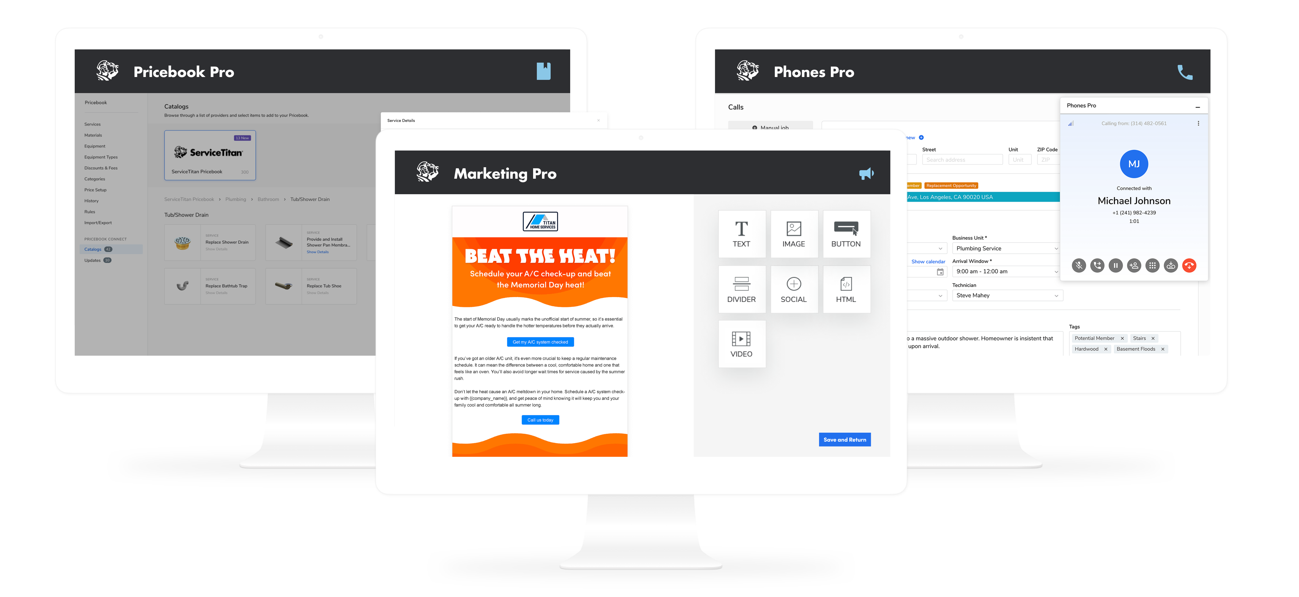 Product Illustration