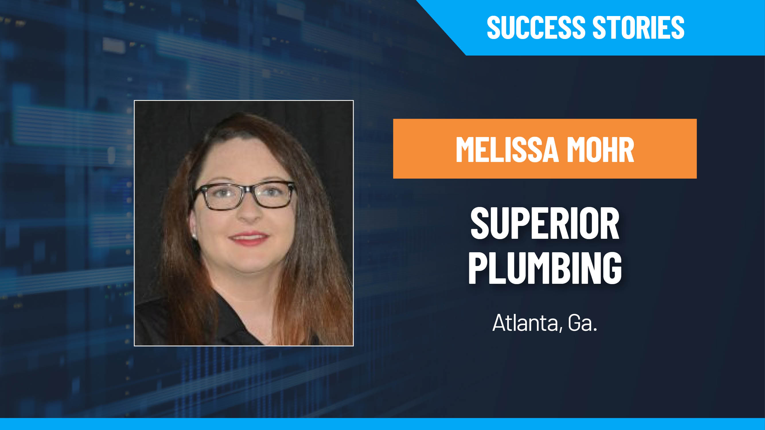 Georgia Plumbing Company: ‘ServiceTitan is what is going to move us forward’