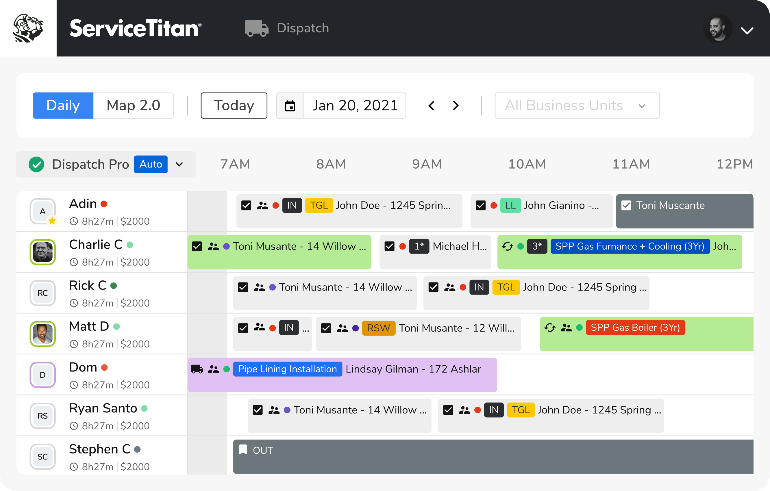 Product Illustration