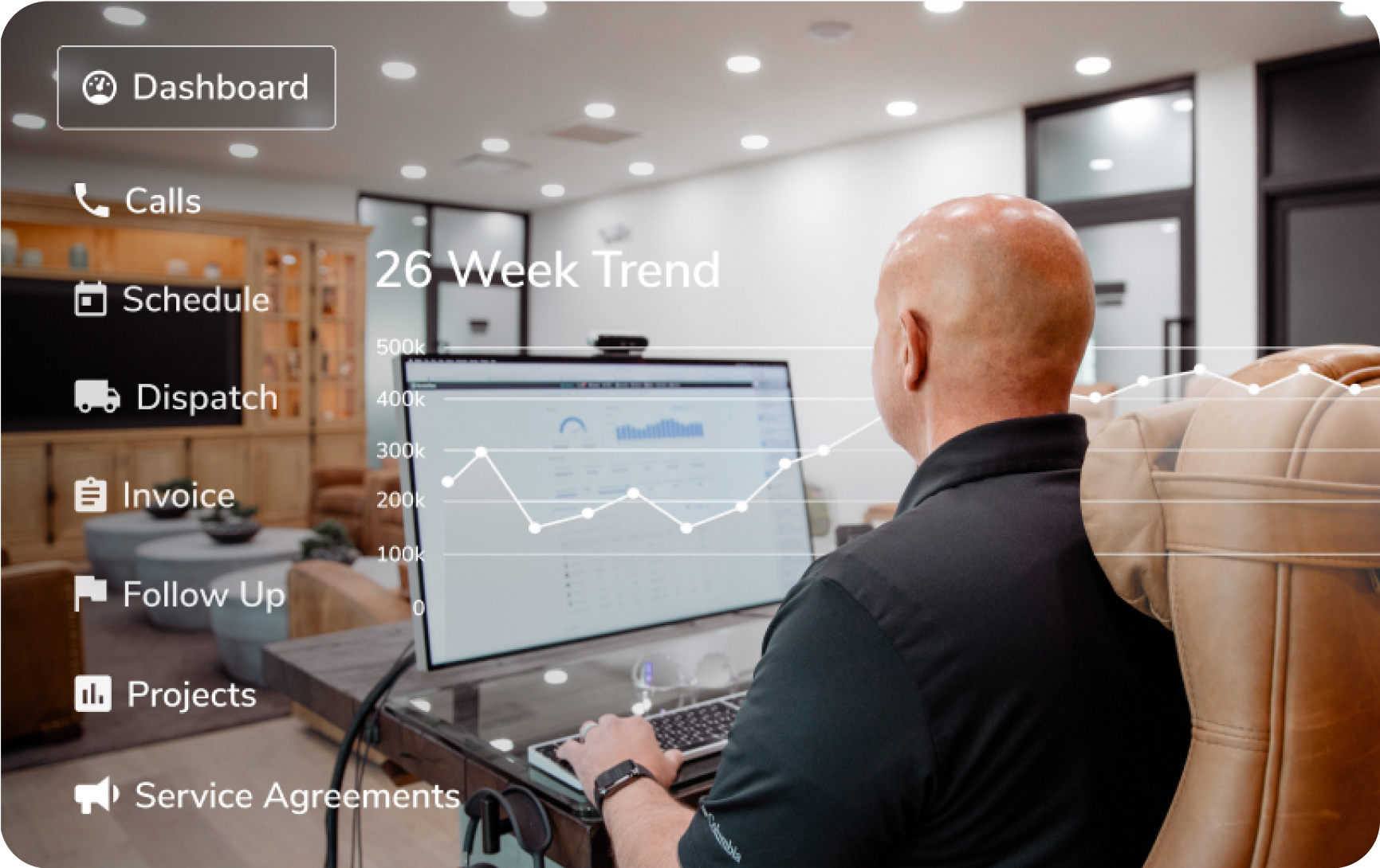 Product Illustration