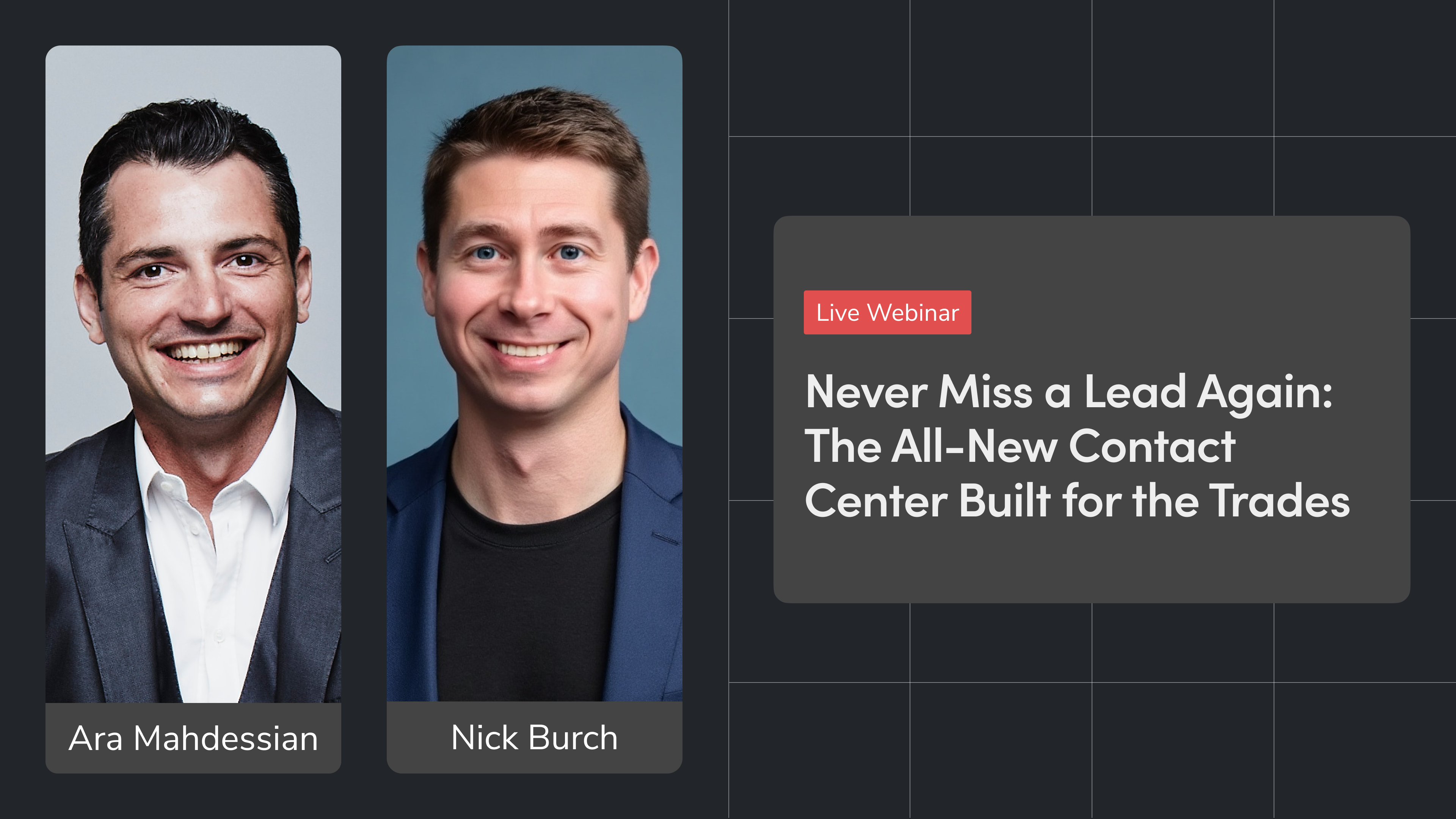 Introducing ServiceTitan’s Contact Center Pro