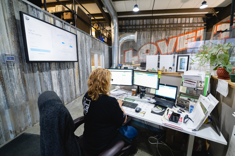 Product Illustration