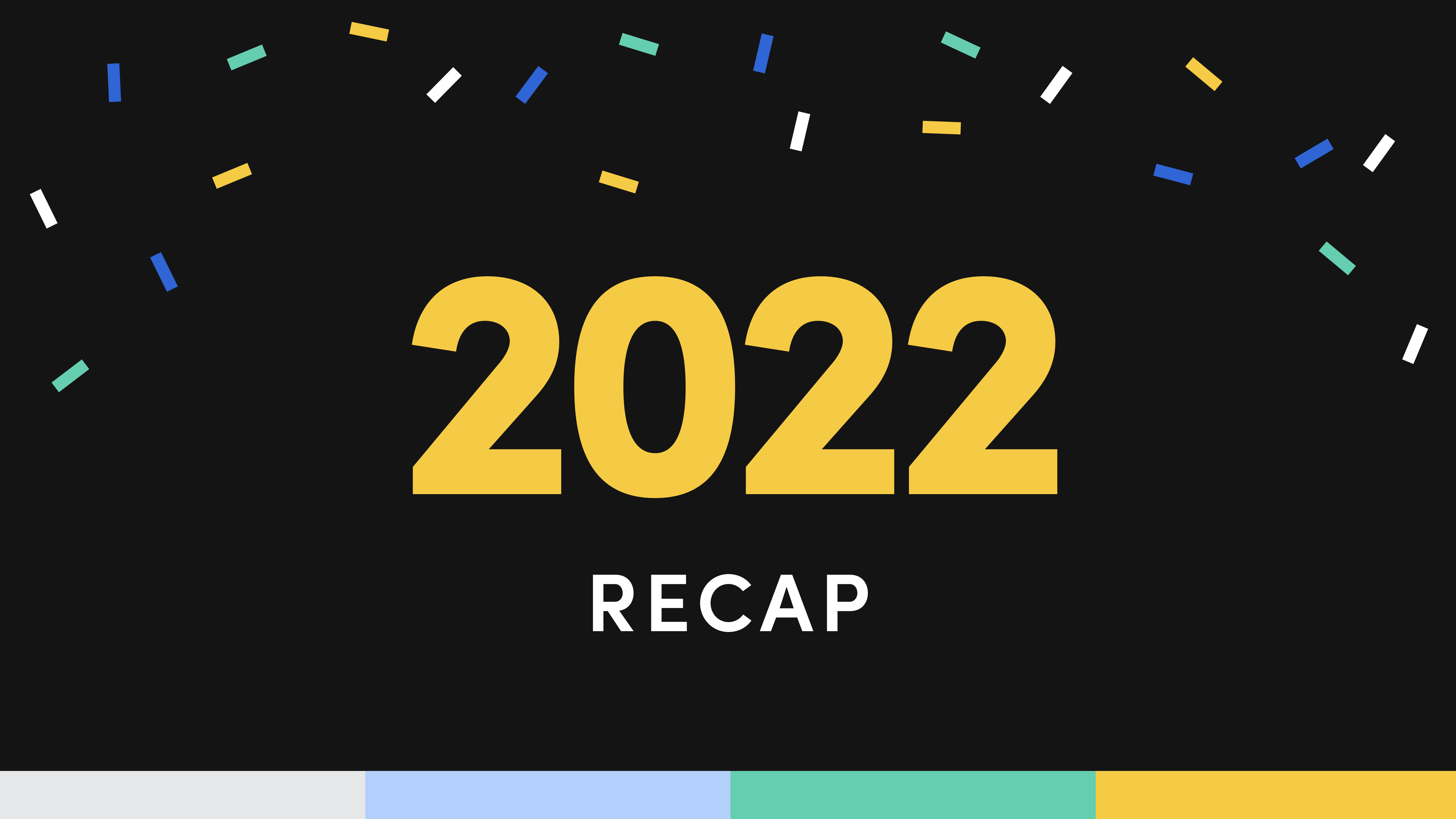 Looking Back at 2022: How Contractors Grew Despite Challenges