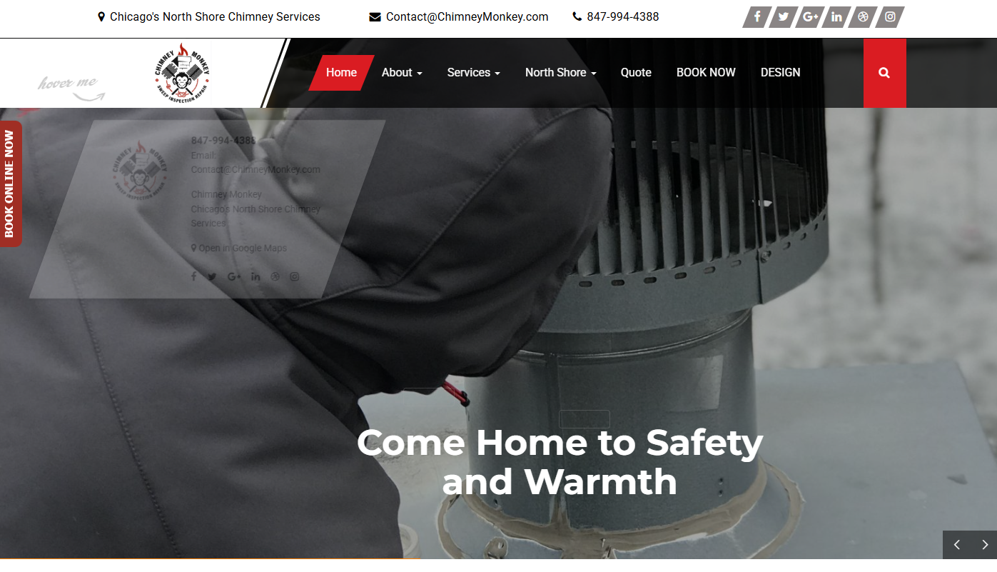 chimney-sweep-website