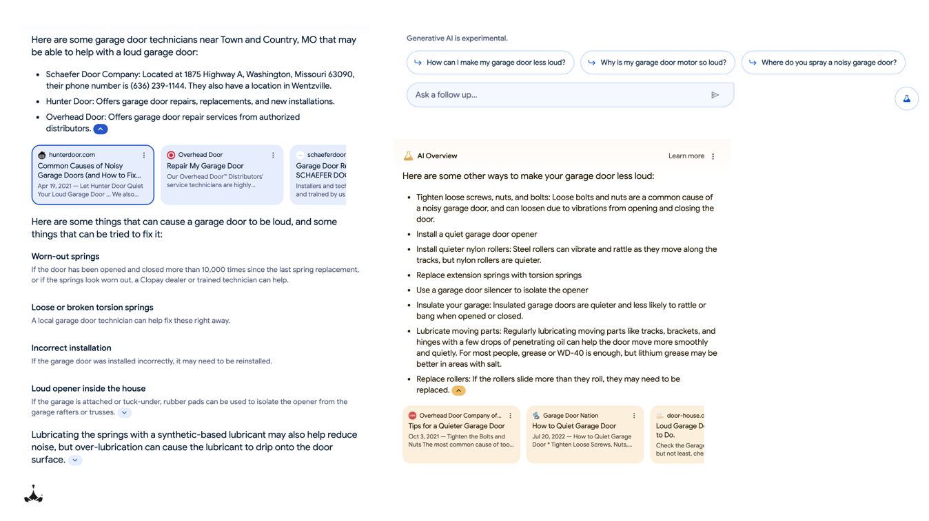 Users Share AI Search 11 Image