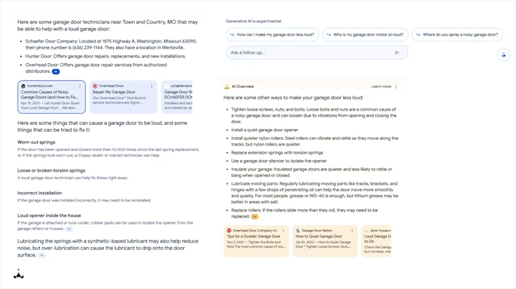 Users Share AI Search 11 Image