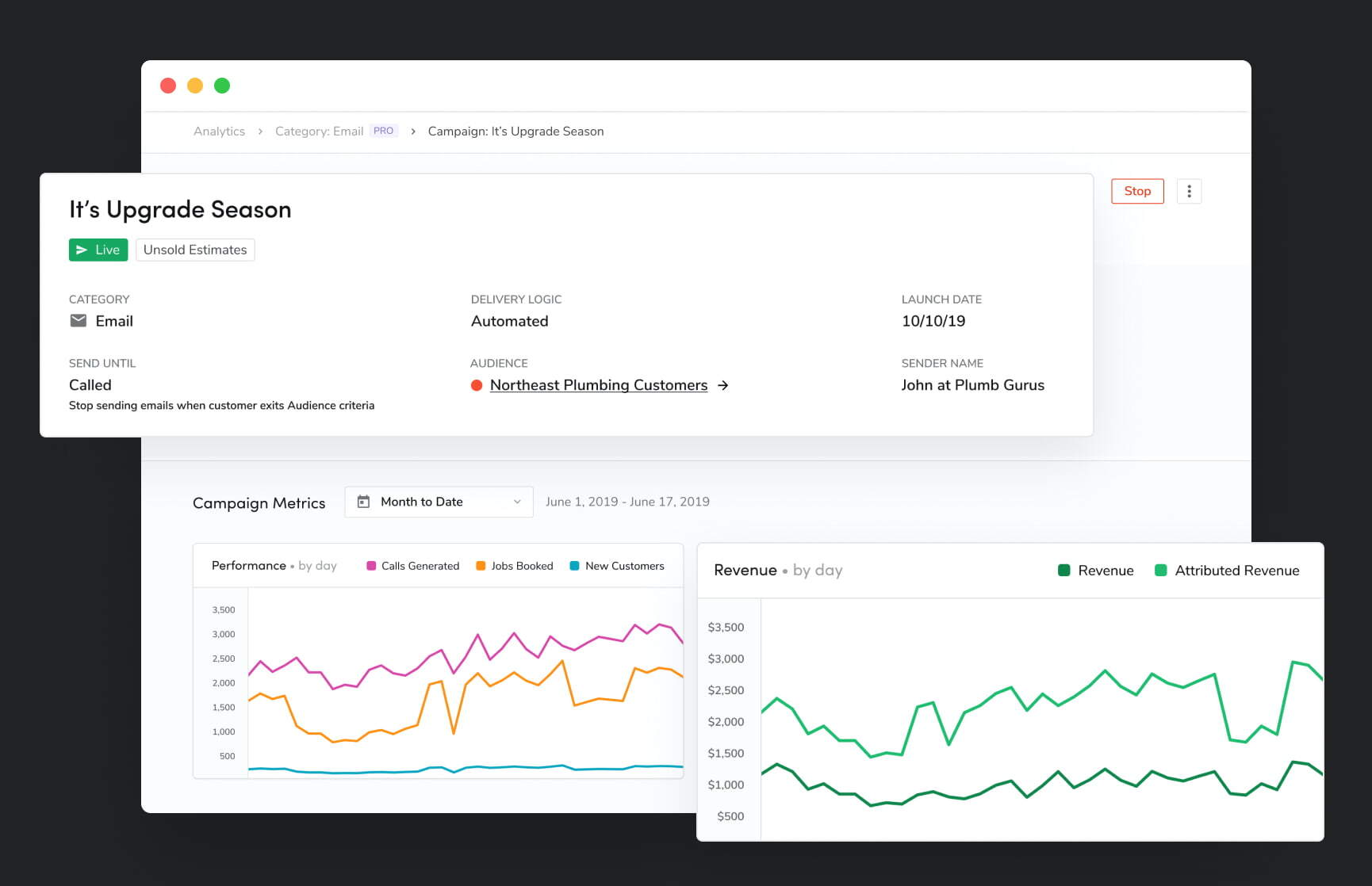 Product Illustration