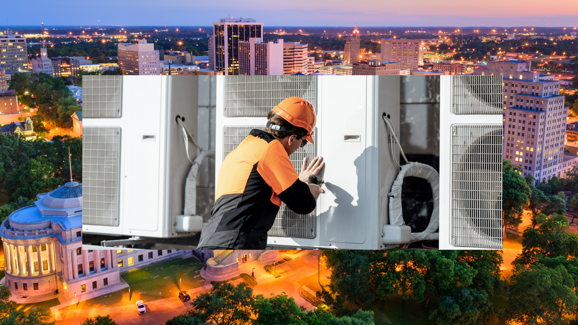 HVAC Schools in Mississippi: The Ultimate Guide