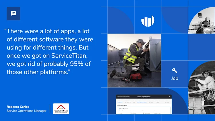Image | How ServiceTitan Helped Western Mass Bill for Jobs in Hours, Not Days