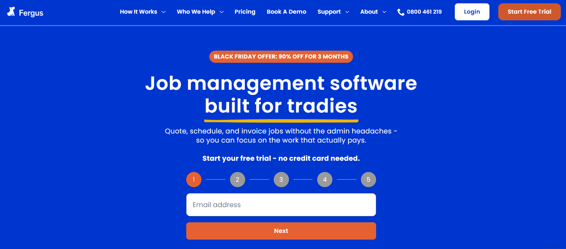field-management-systems