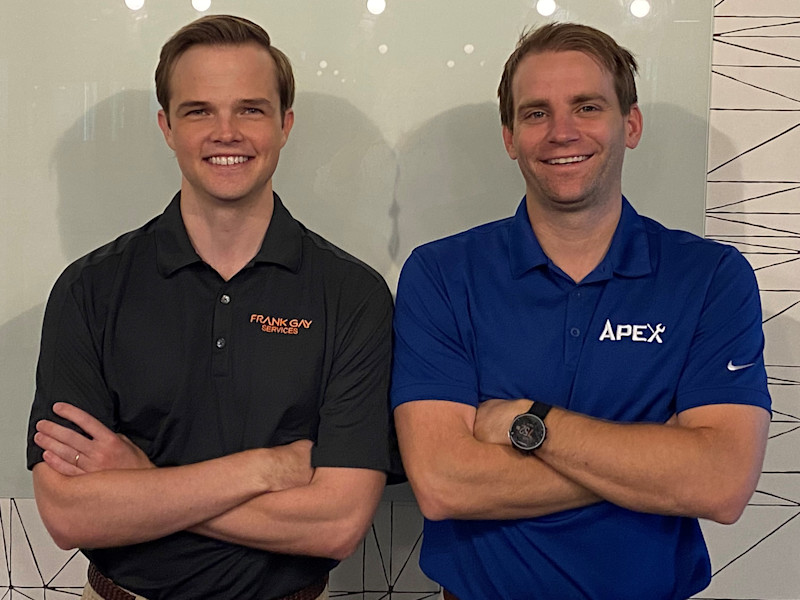 Apex Partners - Duo