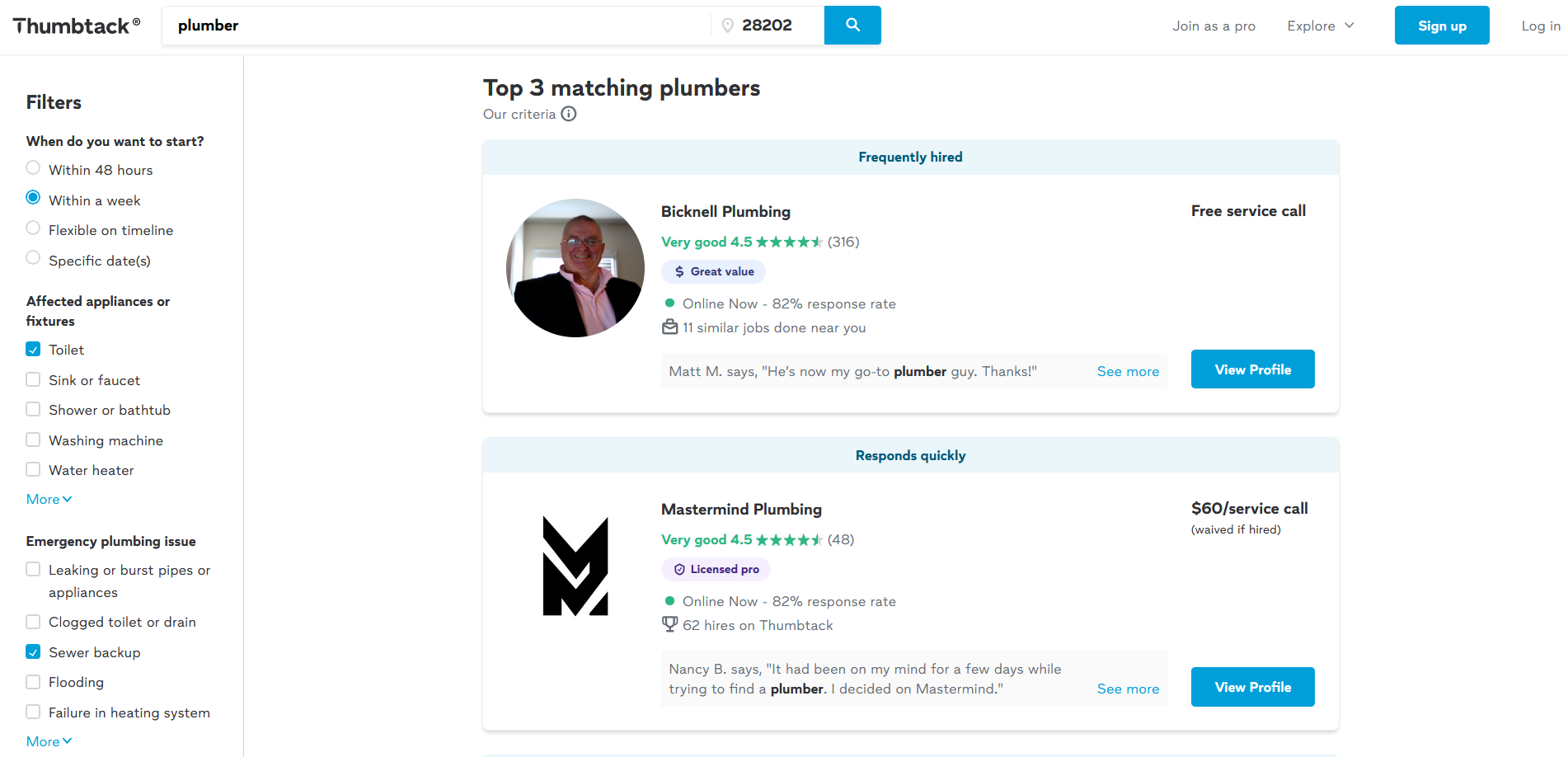 plumbing-directories