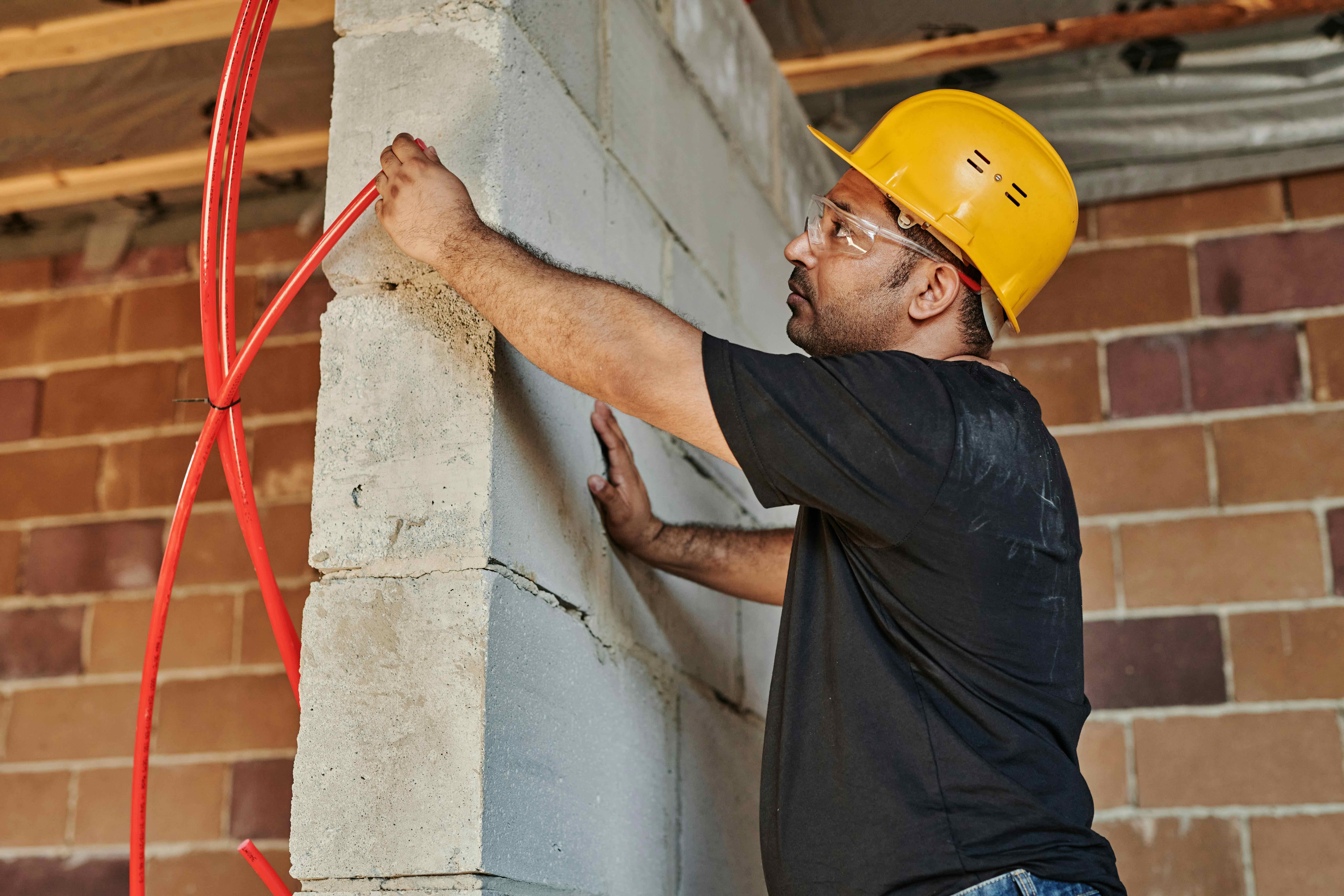 Rebuilding the Workforce That Builds America