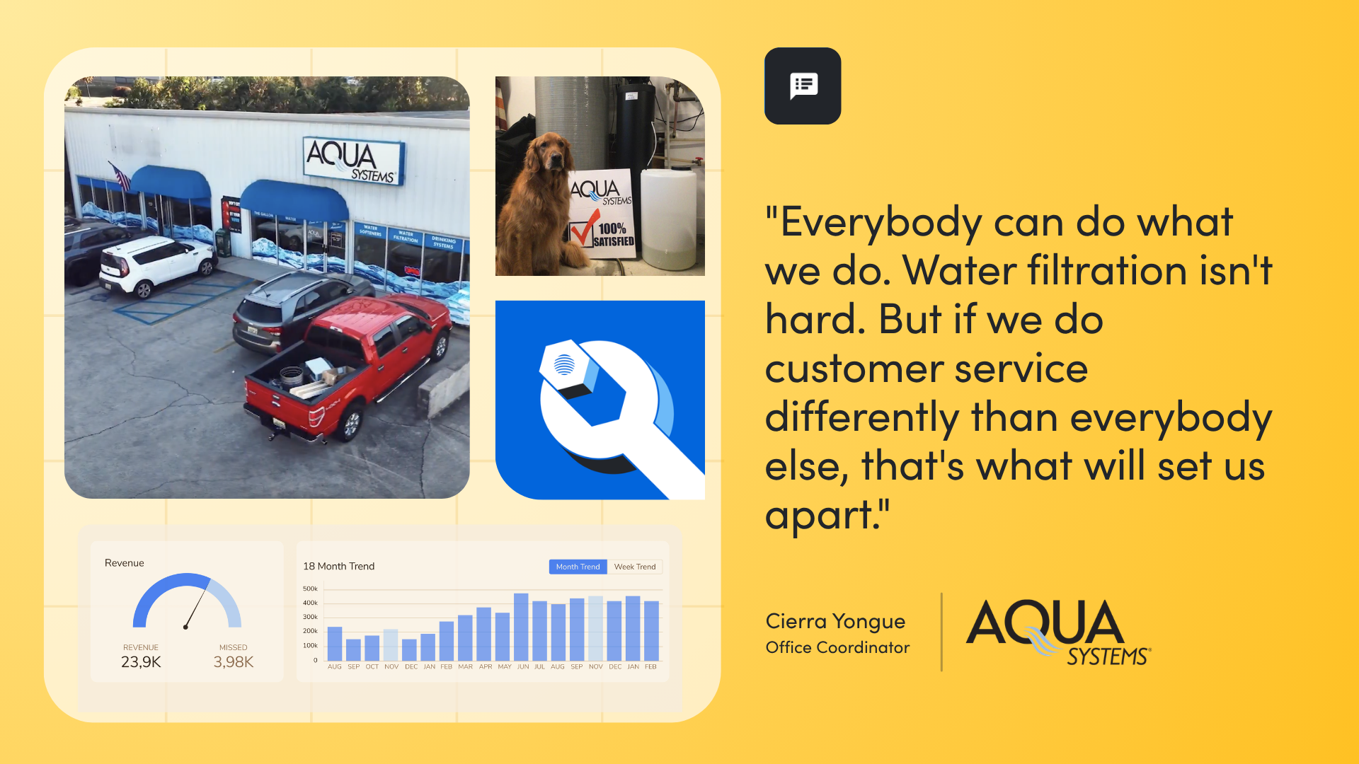 Product Illustration