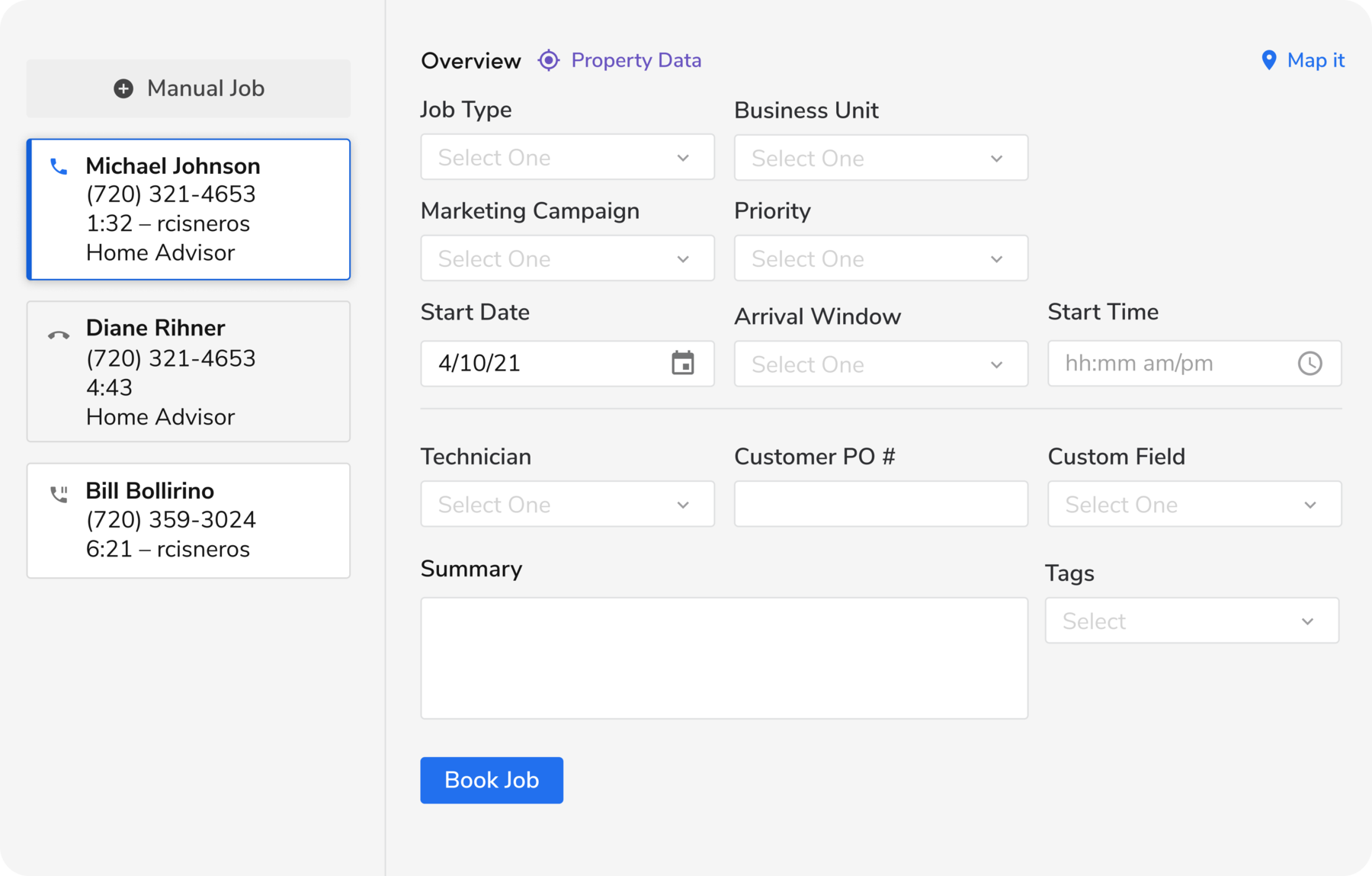 gutter-company-crm