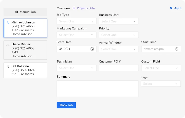 gutter-company-crm